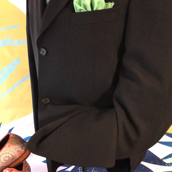 Hugo Boss Sport Coat - Picture 15 of 17